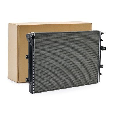 Radiator, Engine Cooling RIDEX 470R1032 470R1032 - photo 2