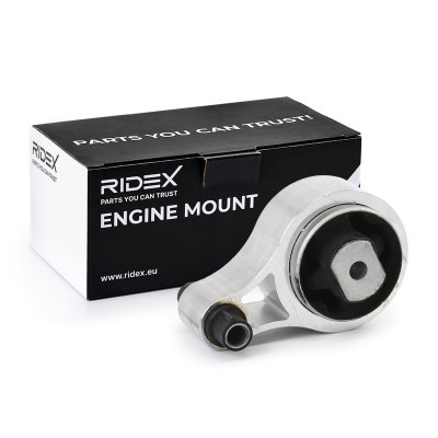 Engine Mounting RIDEX 247E0941 247E0941 - photo 2