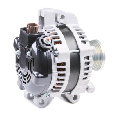 Alternator RIDEX 4G0037 4G0037 - photo 4