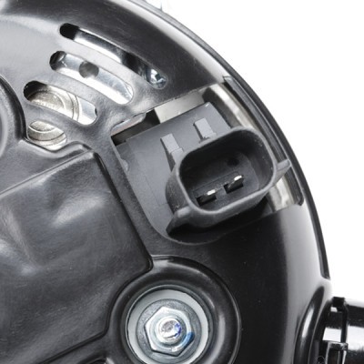 Alternator RIDEX 4G0726 4G0726 - photo 6
