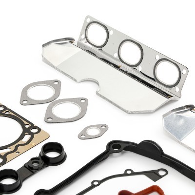 Cylinder Head gasket RIDEX 319G0114 319G0114 - photo 6
