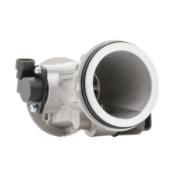 Дроссельная заслонка RIDEX 158T0238 158T0238 - photo 1