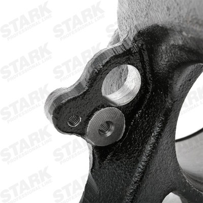 Steering knuckle Stark SKSAW-2370011 SKSAW-2370011 - photo 8