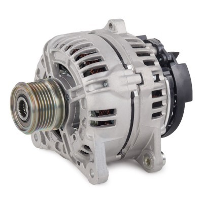 Alternator RIDEX 4G0816R 4G0816R - photo 4