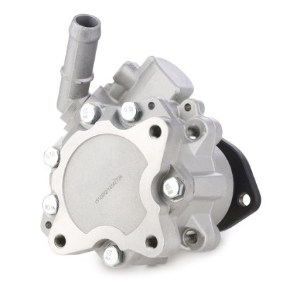 Hydraulic Pump, Steering System RIDEX 12H0141 12H0141 - photo 4