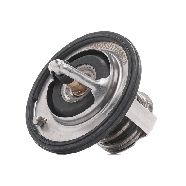 Thermostat, Coolant RIDEX 316T0429 316T0429 - photo 1