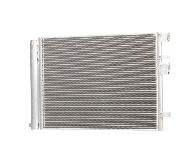A/C condenser SKCD-0110451 - photo 1