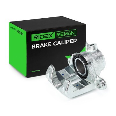 Brake Caliper RIDEX 78B0322R 78B0322R - photo 2