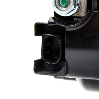 Alternator RIDEX 4G0865R 4G0865R - photo 6
