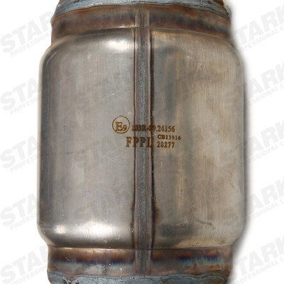 Catalytic converter Stark SKCCT-4840229 SKCCT-4840229 - photo 8