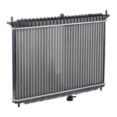 Radiator, Engine Cooling RIDEX 470R0101 470R0101 - photo 4
