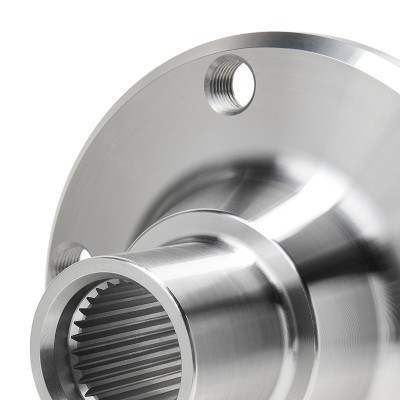 Wheel Hub RIDEX 653W0218 653W0218 - photo 6
