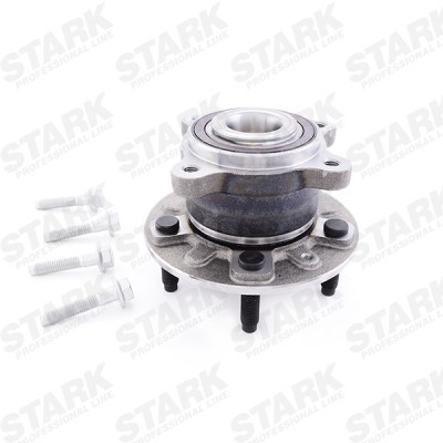 Wheel Bearing Stark SKWB-0180240 SKWB-0180240 - photo 3
