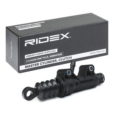 Clutch Master Cylinders RIDEX 234M0176 234M0176 - photo 2