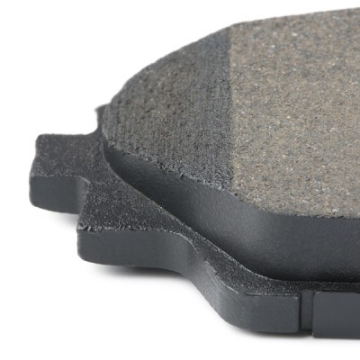 Brake Pads Set RIDEX 402B0887 402B0887 - photo 5