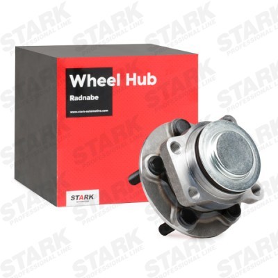 Wheel Bearing Stark SKWB-0181343 SKWB-0181343 - photo 2