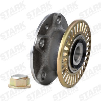 Wheel Bearing Stark SKWB-0180321 SKWB-0180321 - photo 5