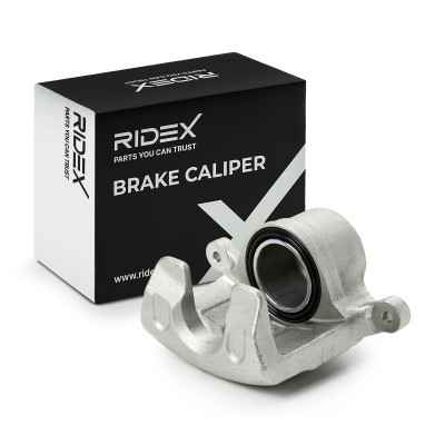 Brake Caliper RIDEX 78B1205 78B1205 - photo 2