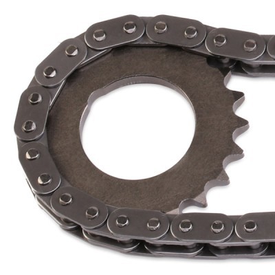 Timing chain kit RIDEX 1389T0002 1389T0002 - photo 6