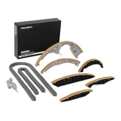 Timing chain kit RIDEX 1389T0059 1389T0059 - photo 1