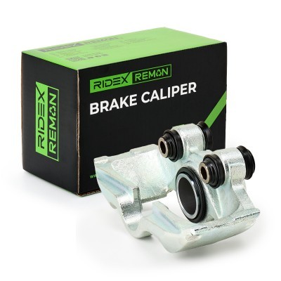 Brake Caliper RIDEX 78B0936R 78B0936R - photo 2