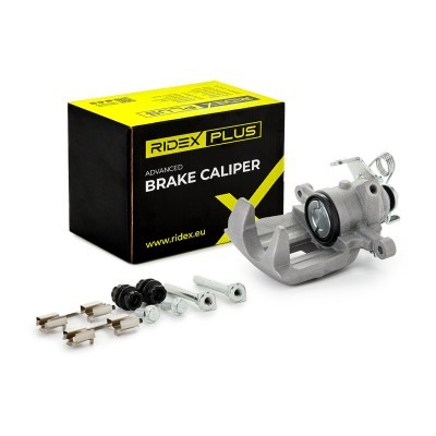 Brake Caliper RIDEX 78B0040P 78B0040P - photo 2