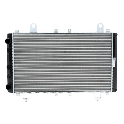 Radiator, Engine Cooling RIDEX 470R0153 470R0153 - photo 5