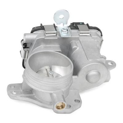 Дроссельная заслонка RIDEX 158T0083 158T0083 - photo 5