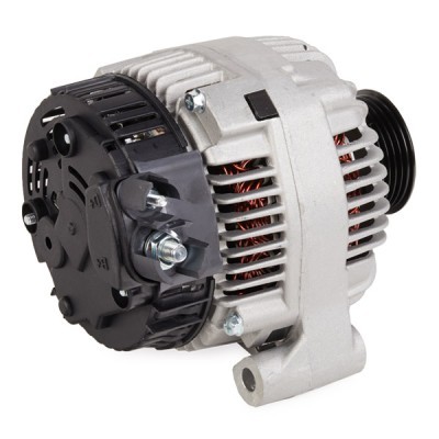 Alternator RIDEX 4G0133 4G0133 - photo 4