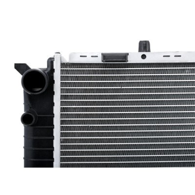 Radiator, Engine Cooling RIDEX 470R0384 470R0384 - photo 7