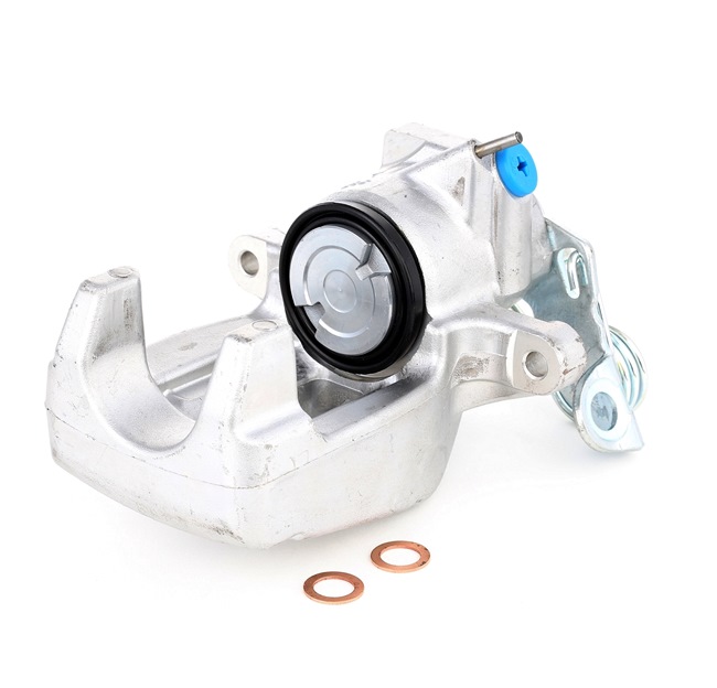 Brake Caliper RIDEX 78B0198 78B0198 - photo 1