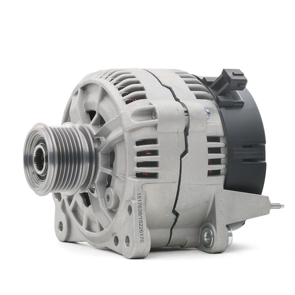 Alternator RIDEX 4G0575 4G0575 - photo 1