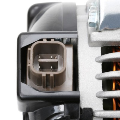 Alternator RIDEX 4G0078 4G0078 - photo 7