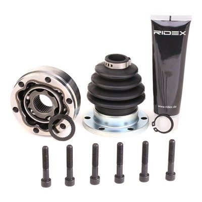 Joint Kit, Drive Shaft RIDEX 5J0129 5J0129 - photo 2