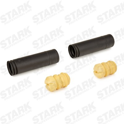 Dust Cover Kit, shock absorber Stark SKDCK-1240306 SKDCK-1240306 - photo 4