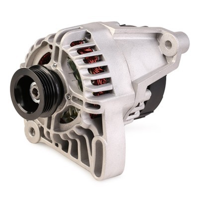 Alternator RIDEX 4G0245 4G0245 - photo 3