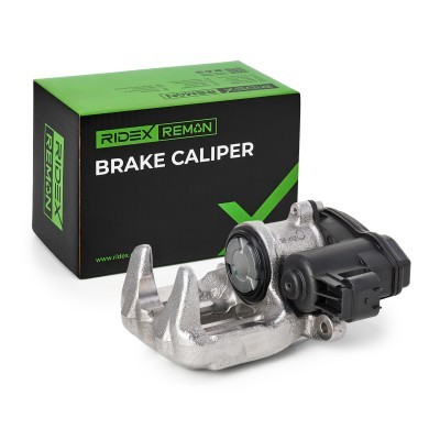 Brake Caliper RIDEX 78B2074R 78B2074R - photo 2
