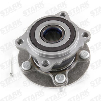 Wheel Bearing Stark SKWB-0180444 SKWB-0180444 - photo 2