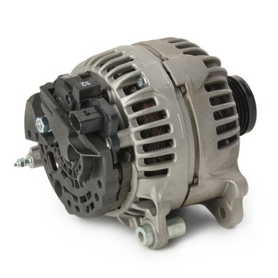 Alternator RIDEX 4G0611R 4G0611R - photo 4