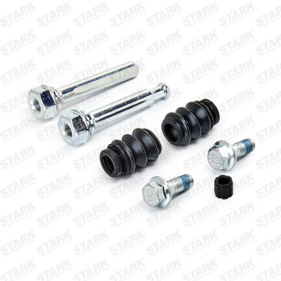 Brake caliper bolt Stark SKGB-0720003 SKGB-0720003 - photo 3