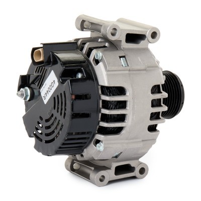 Alternator RIDEX 4G0044R 4G0044R - photo 6