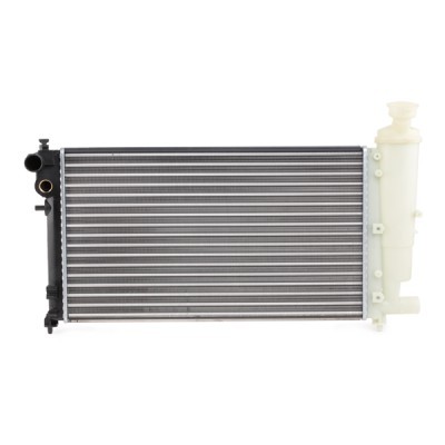 Radiator, Engine Cooling RIDEX 470R0158 470R0158 - photo 2