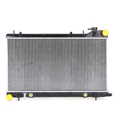 Radiator, Engine Cooling RIDEX 470R0125 470R0125 - photo 2