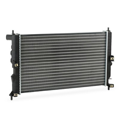 Radiator, Engine Cooling RIDEX 470R0218 470R0218 - photo 3