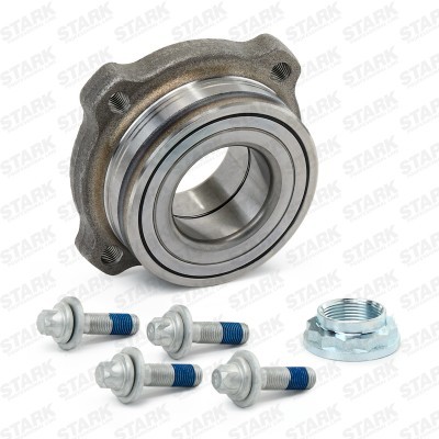 Wheel Bearing Stark SKWB-0180426 SKWB-0180426 - photo 4