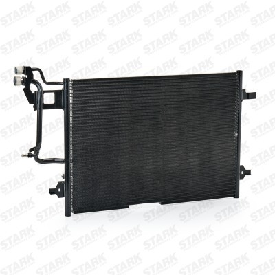 A/C condenser SKCD-0110381 - photo 3