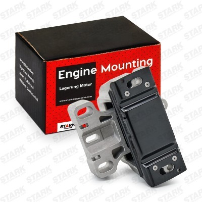 Transmission Mount Stark SKMMT-4190002 SKMMT-4190002 - photo 2