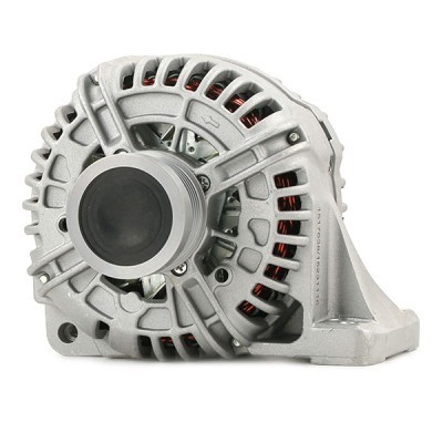 Alternator RIDEX 4G0780 4G0780 - photo 3