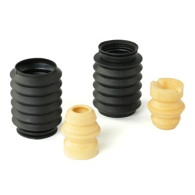 Dust Cover Kit, shock absorber RIDEX 919D0108 919D0108 - photo 3