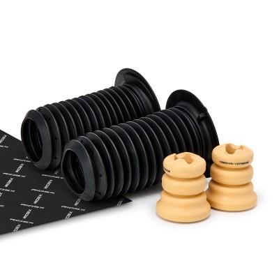 Dust Cover Kit, shock absorber RIDEX 919D0150 919D0150 - photo 1